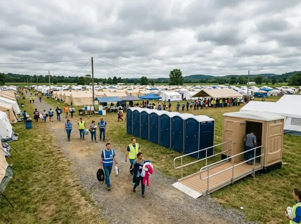 disaster-relief-camp-restrooms-010 — frequently asked questions, Dumpster & Portable Bathrooms Rental in Cairo, GA